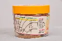 Barnyard millet biscuits — healthy gluten-free cookies for wholesale & export