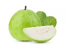 Organic Guava Fruit  