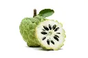 Organic Custurd Apple