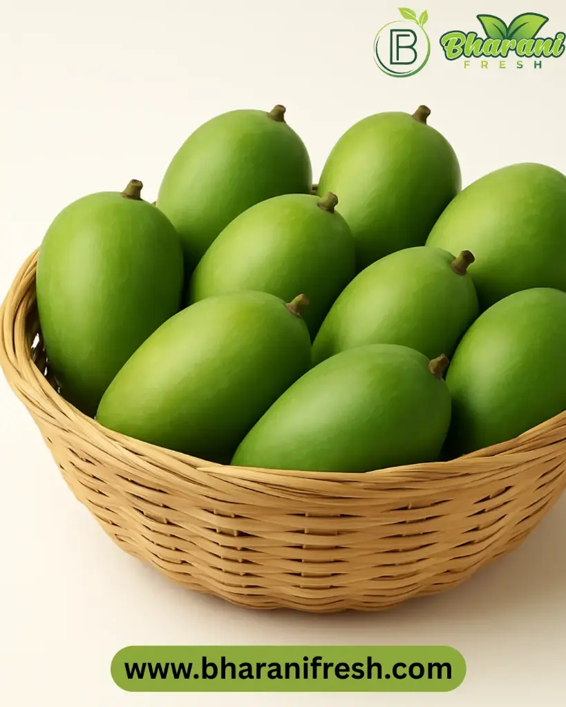 Butta Pickle Mangoes- 3kg & 5kg