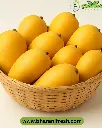 Butta Banganapalle Mangoes (Organic) – 3kgs & 5 Kgs