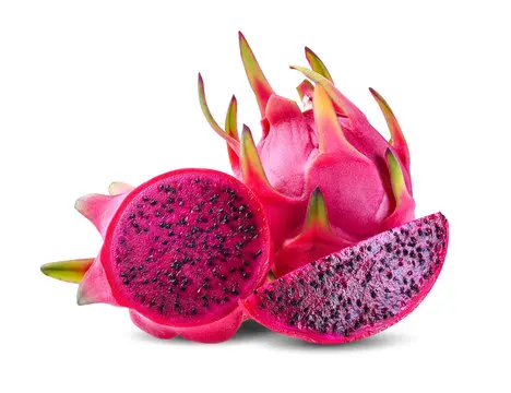 Organic Dragon Fruit 