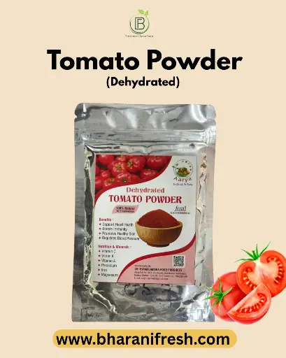 Tomoto Powder(Dehydrated)