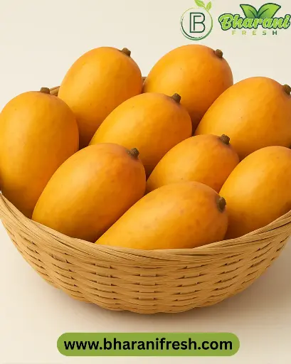 Butta Rasalu Mangoes  – 3kg &  5kg 